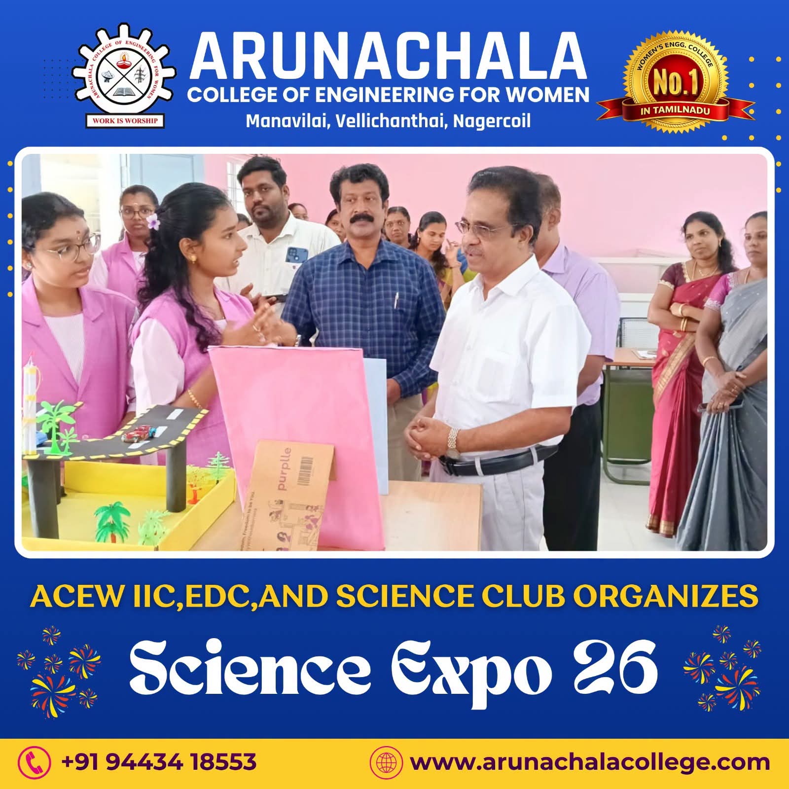 Science Expo